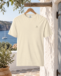 T-shirt Ligne Signature™ – LolumaStyle Mallorca