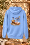 Cortado Mallorca Hoodie – Invierno al Sol™| LolumaStyle Mallorca