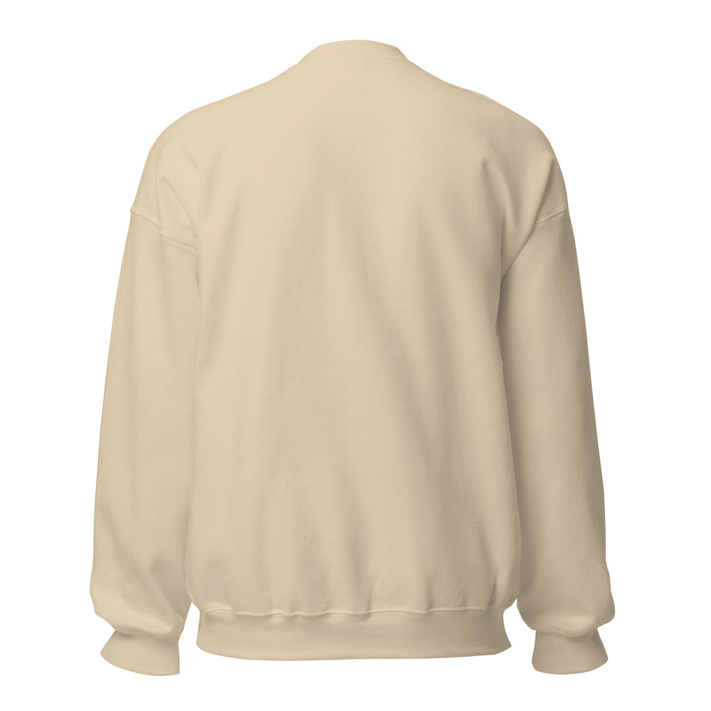 Sweat col rond Ligne Signature™ | LolumaStyle